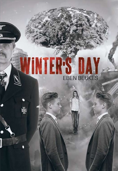 Winter's Day - Eben Beukes